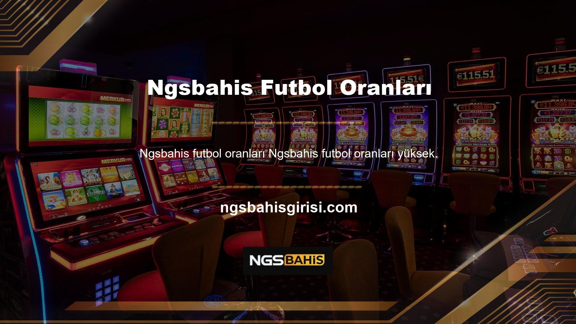 Ngsbahis Canlı Bahis Seçeneği bu sitenin temel Ngsbahis futbol oranlarından biridir