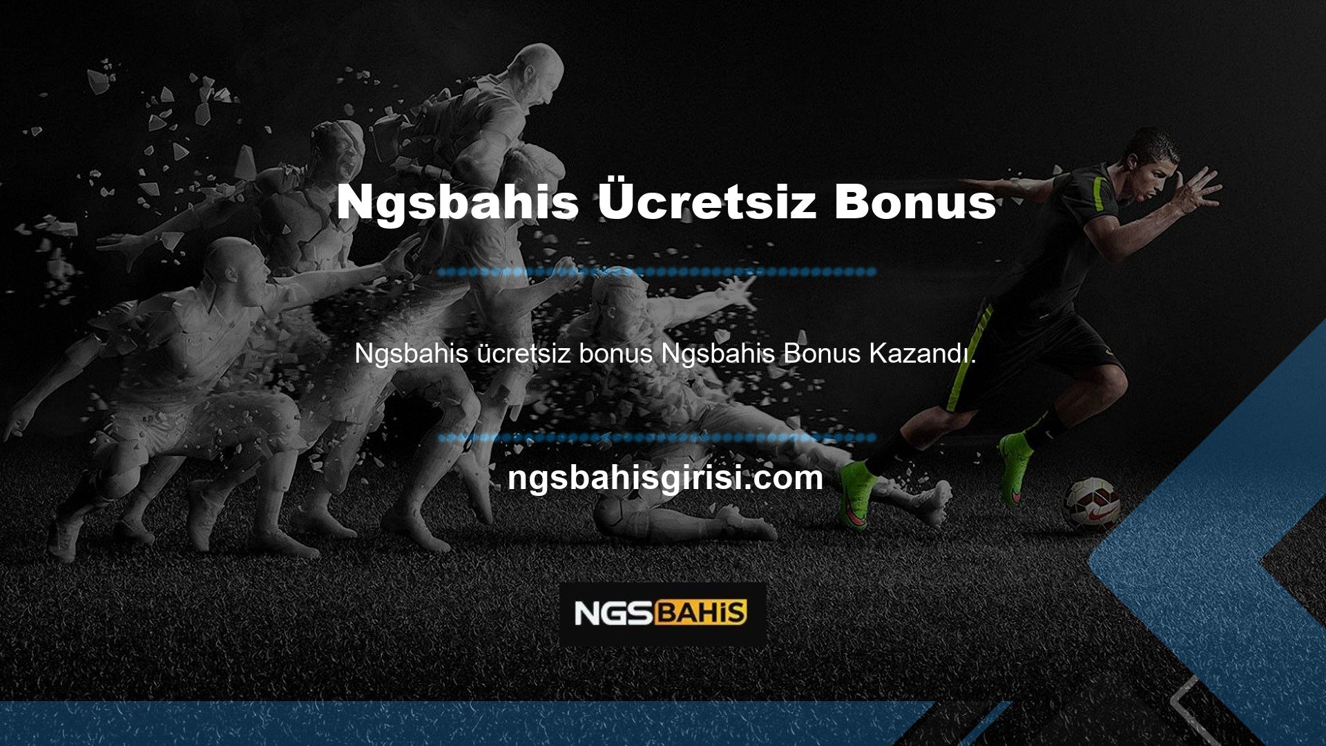 Ücretsiz bonus veren canlı bahis siteleri oldukça karlı