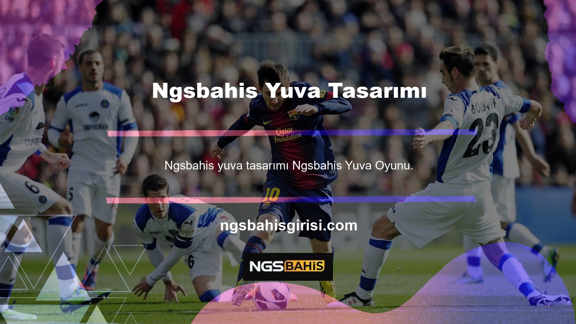 Ngsbahis tarafından tasarlanan Site Dönüşüm sekmesini paylaşmak istiyoruz